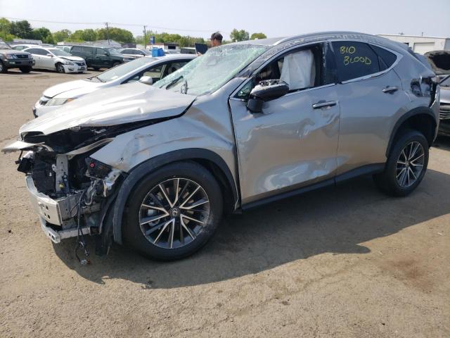 lexus nx 250 pre 2024 2t2gdcaz1rc006633