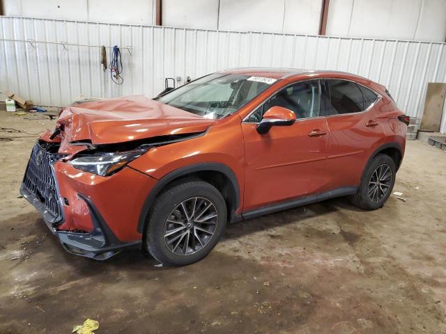 lexus nx 250 2023 2t2gdcaz3pc003990