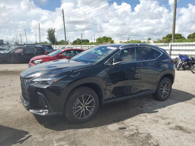 lexus nx 250 pre 2024 2t2gdcaz3rc009145