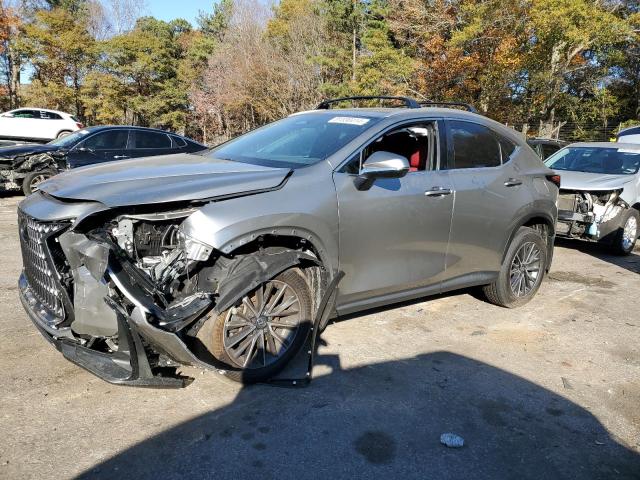 lexus nx 250 pre 2025 2t2gdcaz3sc020412