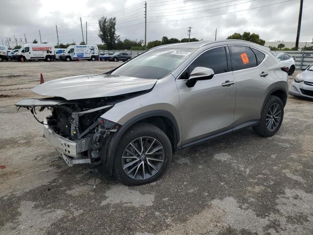 lexus nx 250 pre 2024 2t2gdcaz4rc007758