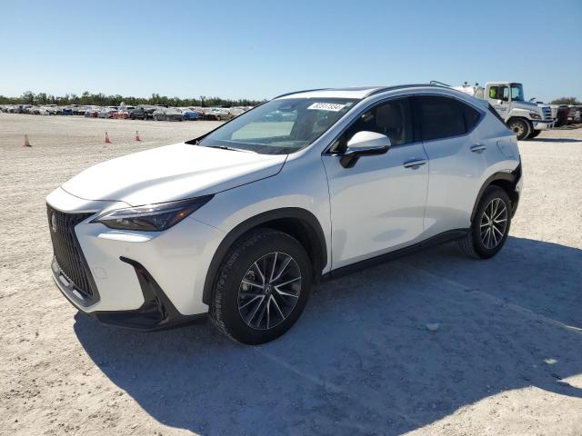 lexus nx 250 pre 2024 2t2gdcaz4rc007775