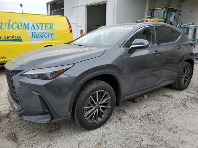 lexus nx 250 pre 2024 2t2gdcaz4rc009980