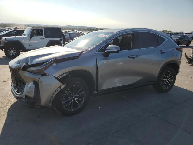 lexus nx 250 pre 2024 2t2gdcaz5rc008336