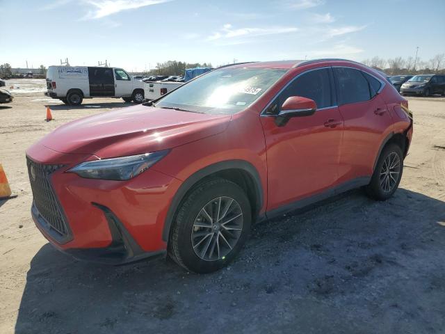 lexus nx 250 pre 2024 2t2gdcaz6rc007597