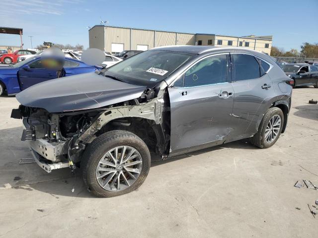 lexus nx 250 pre 2024 2t2gdcaz6rc007910