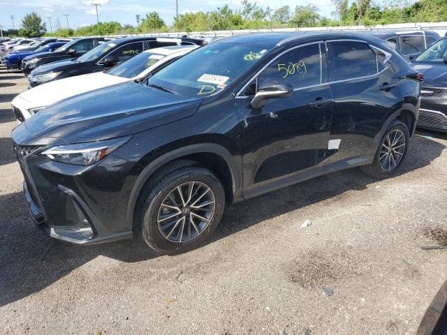 lexus nx 250 pre 2024 2t2gdcaz8rc006600