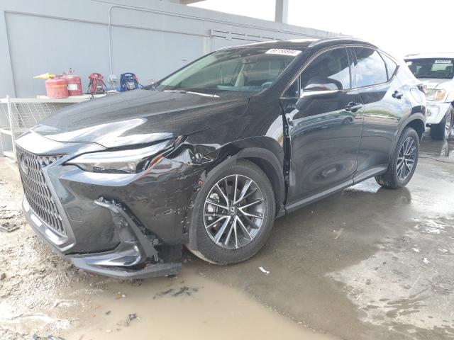 lexus nx 250 pre 2025 2t2gdcaz9sc016834