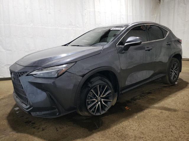 lexus nx 250 2023 2t2gdcazxpc003713