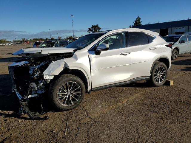 lexus nx 250 2022 2t2gdcez0nc001511