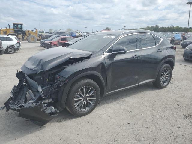 lexus nx 250 2023 2t2gdcez3pc003028