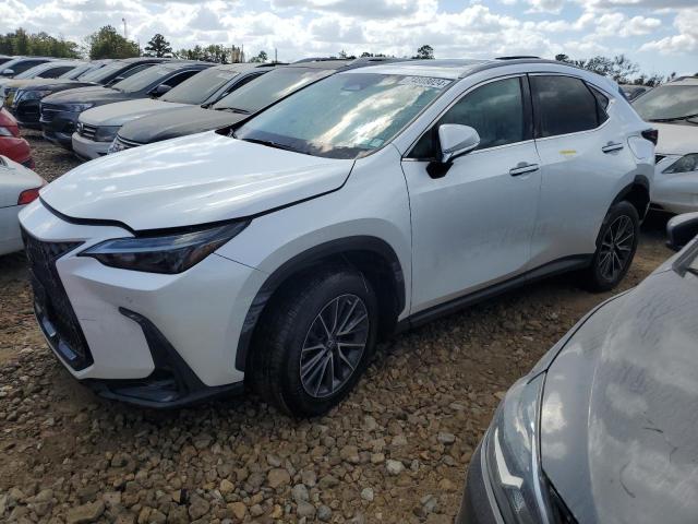 lexus nx 350 2022 2t2ggcez0nc003878