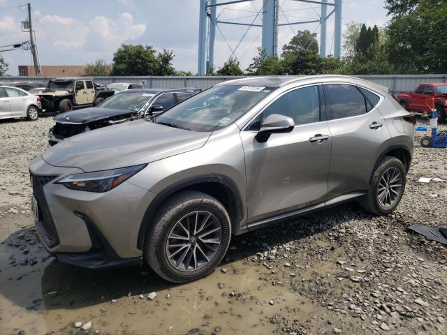 lexus nx 350 pre 2024 2t2ggcez0rc049068