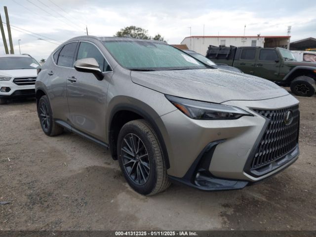 lexus nx 2022 2t2ggcez1nc002402