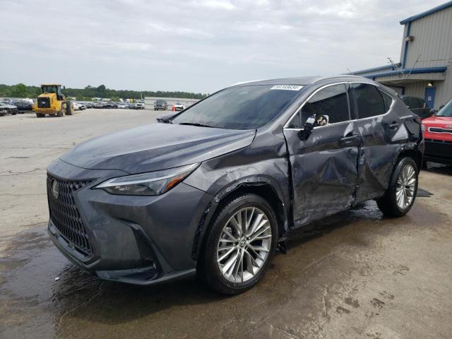 lexus nx 350 2023 2t2ggcez1pc018182