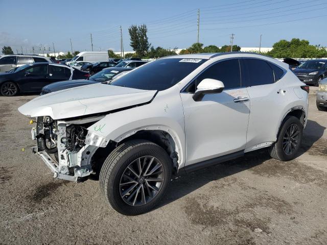 lexus nx 350 2023 2t2ggcez1pc022135