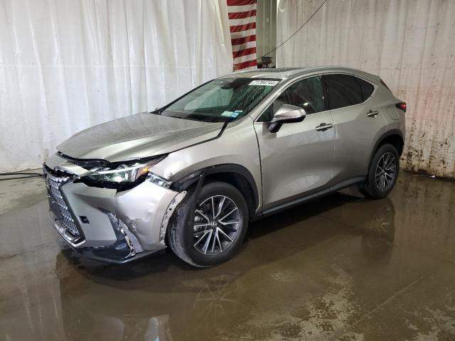 lexus nx 350 pre 2024 2t2ggcez1rc051623