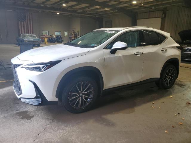 lexus nx 350 pre 2024 2t2ggcez2rc039917