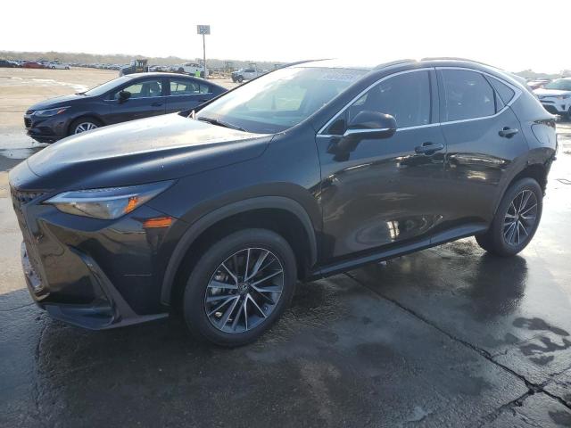 lexus nx 350 2023 2t2ggcez3pc026185