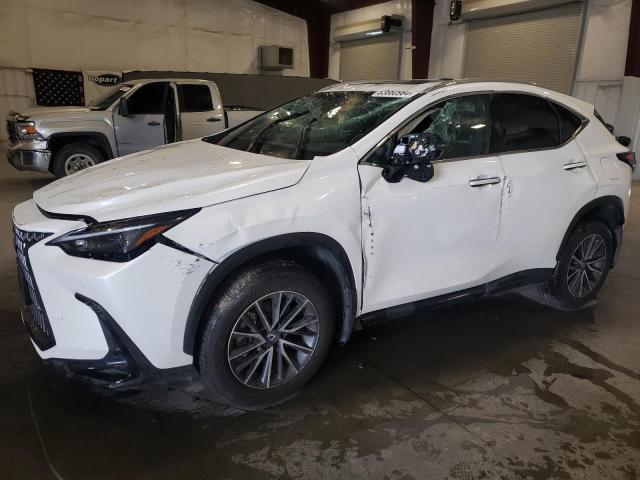 lexus nx 350 pre 2024 2t2ggcez3rc043216