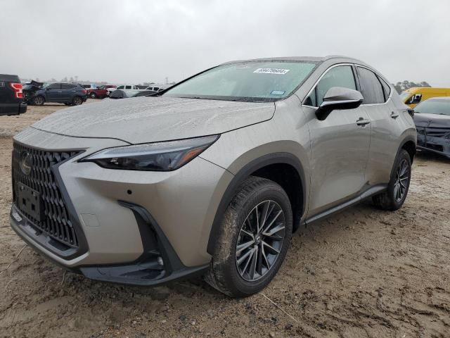 lexus nx 350 pre 2024 2t2ggcez4rc038218