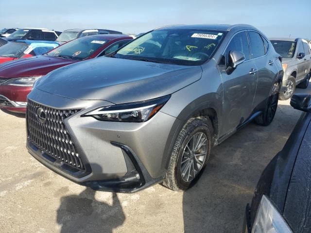 lexus nx 350 2023 2t2ggcez5pc023952