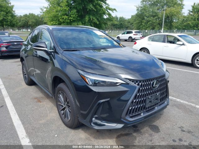 lexus nx 2023 2t2ggcez5pc030884