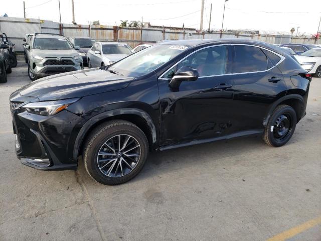 lexus nx 350 pre 2024 2t2ggcez5rc033657