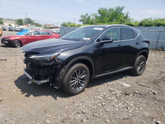 lexus nx 350 2023 2t2ggcez6pc017920