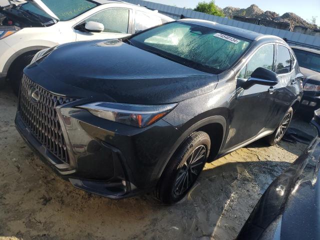 lexus nx 350 2023 2t2ggcez6pc020414