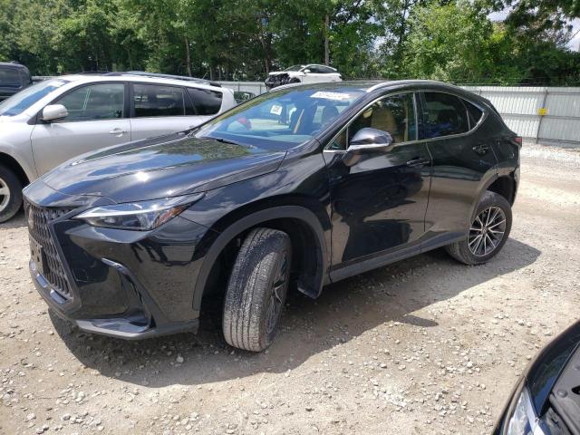 lexus nx 350 2023 2t2ggcez6pc029954