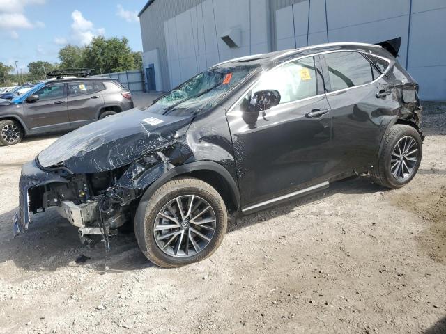 lexus nx 350 pre 2024 2t2ggcez6rc043257