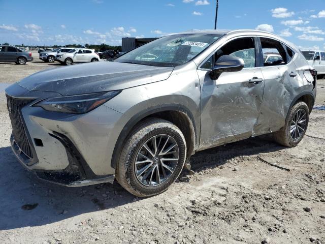 lexus nx 350 2023 2t2ggcez7pc028845