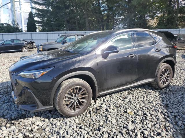 lexus nx 350 pre 2024 2t2ggcez7rc051142