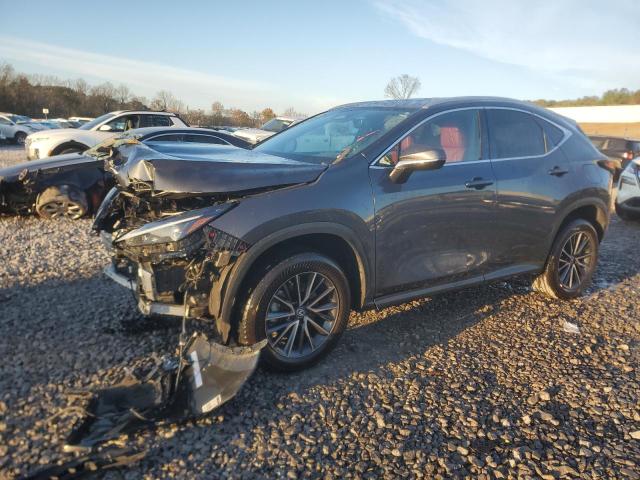 lexus nx 350 2022 2t2ggcez8nc003658