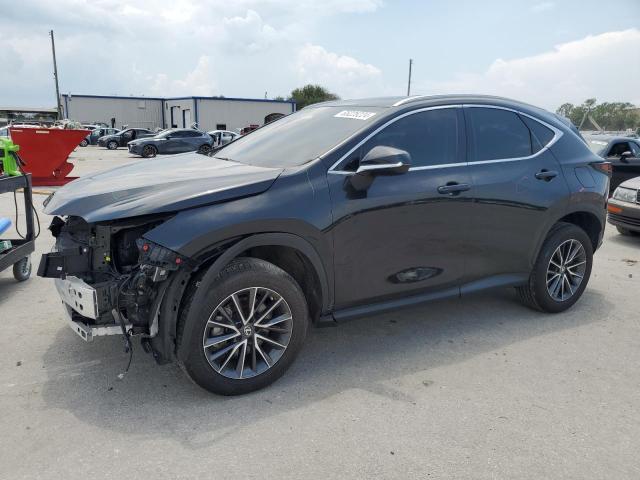 lexus nx 350 2022 2t2ggcez8nc008875