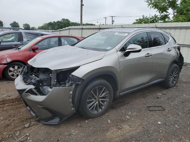 lexus nx 350 2023 2t2ggcez8pc024934