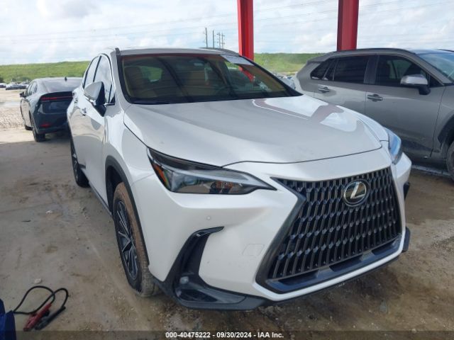 lexus nx 2023 2t2ggcez8pc029292