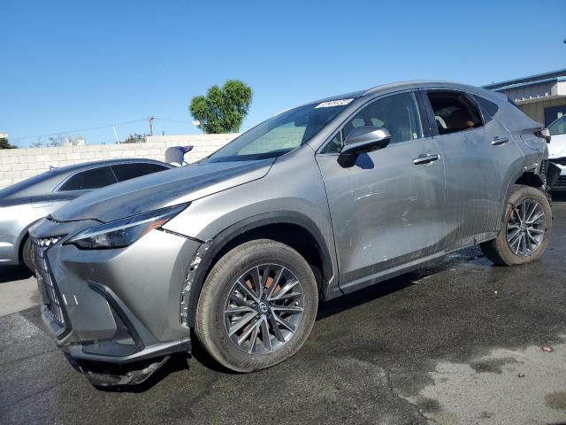 lexus nx 350 pre 2024 2t2ggcez9rc034536