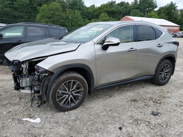 lexus nx 350 pre 2024 2t2ggcez9rc051448