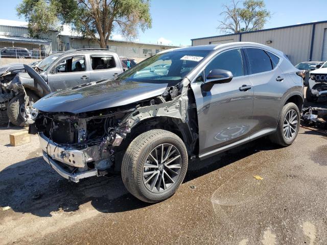 lexus nx 350 pre 2024 2t2ggcezxrc045545