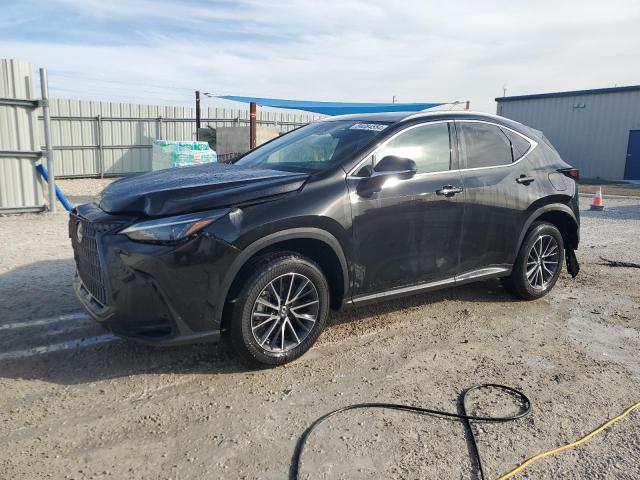 lexus nx 350 pre 2024 2t2ggcezxrc049238