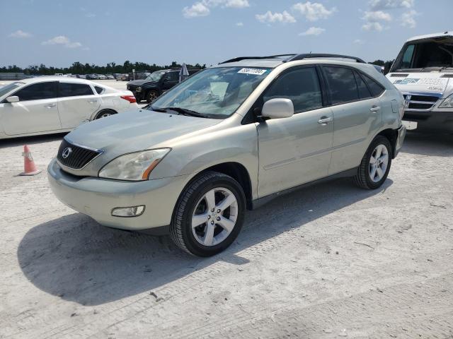 lexus rx350 2007 2t2gk31u07c004475