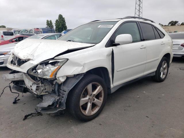 lexus rx350 2007 2t2gk31u07c006131