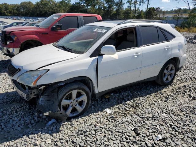 lexus rx 350 2007 2t2gk31u07c006498