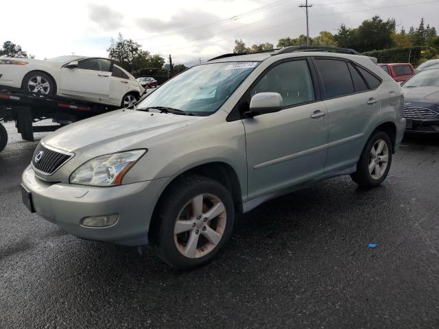 lexus rx 350 2007 2t2gk31u07c006744