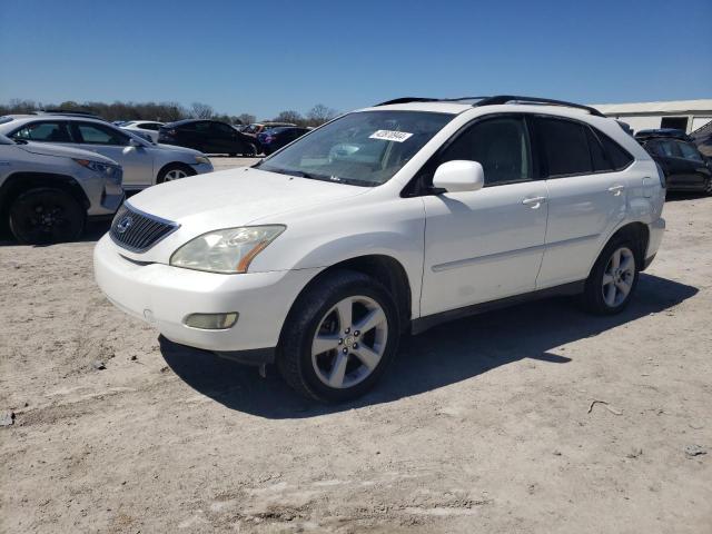 lexus rx350 2007 2t2gk31u07c008204