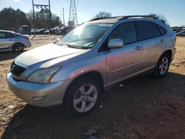 lexus rx 350 2007 2t2gk31u07c012057