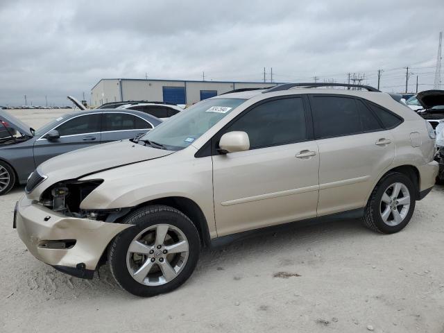 lexus rx350 2007 2t2gk31u07c013791