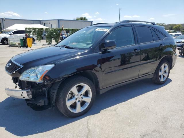 lexus rx350 2007 2t2gk31u07c021826